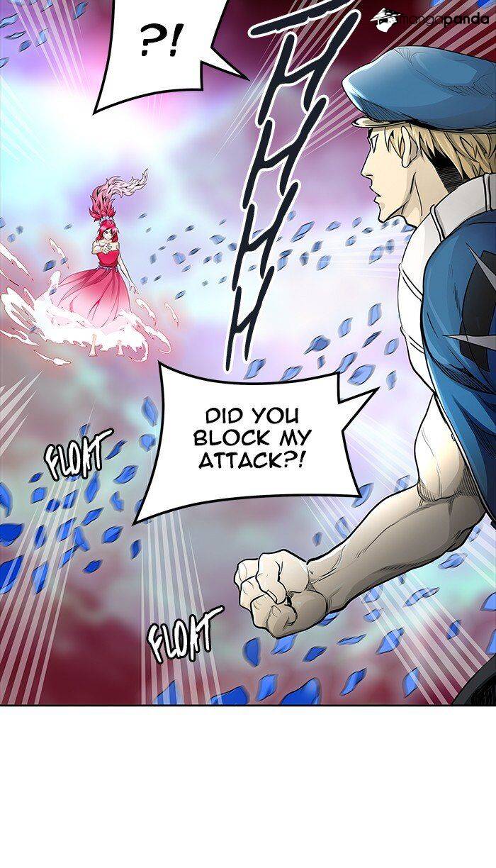 Tower of God Chapter 465 image 018